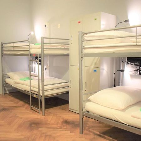 Globe Hostel Prague Adults Only Dış mekan fotoğraf
