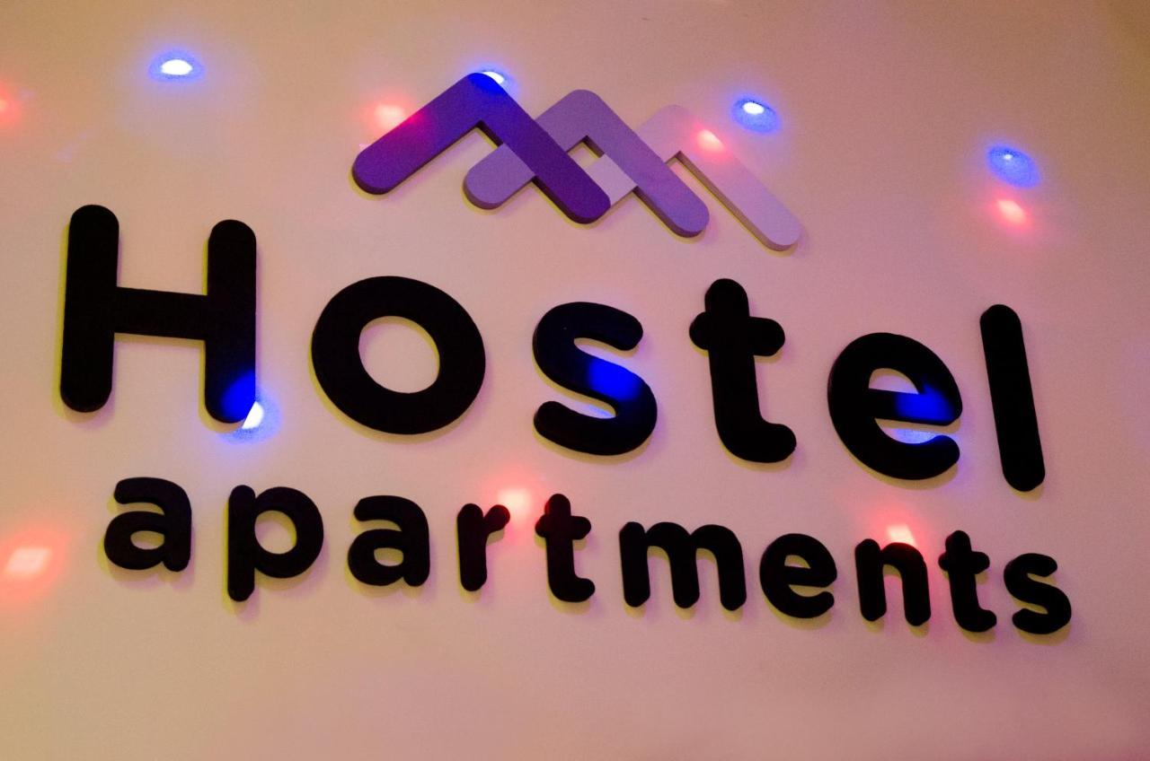 Globe Hostel Prague Adults Only Dış mekan fotoğraf