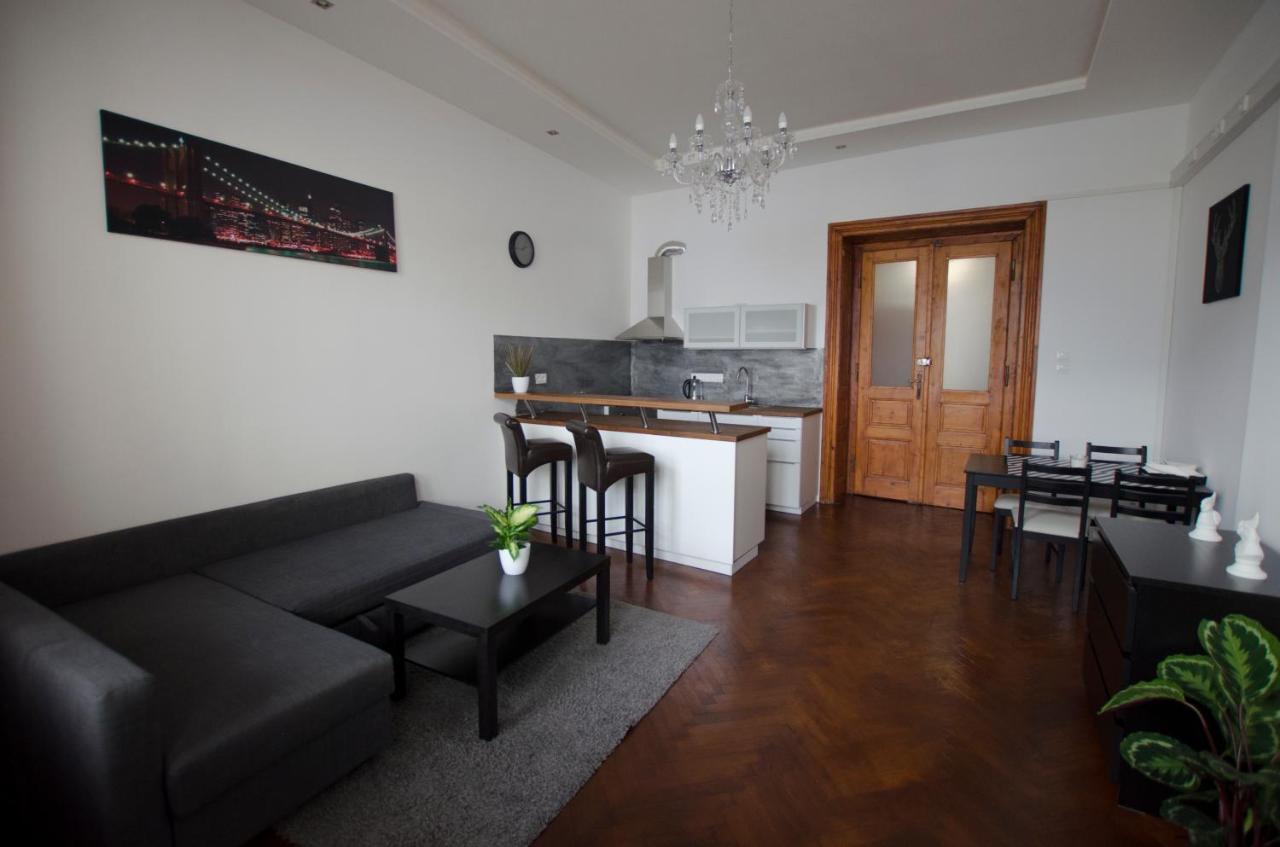 Globe Hostel Prague Adults Only Dış mekan fotoğraf