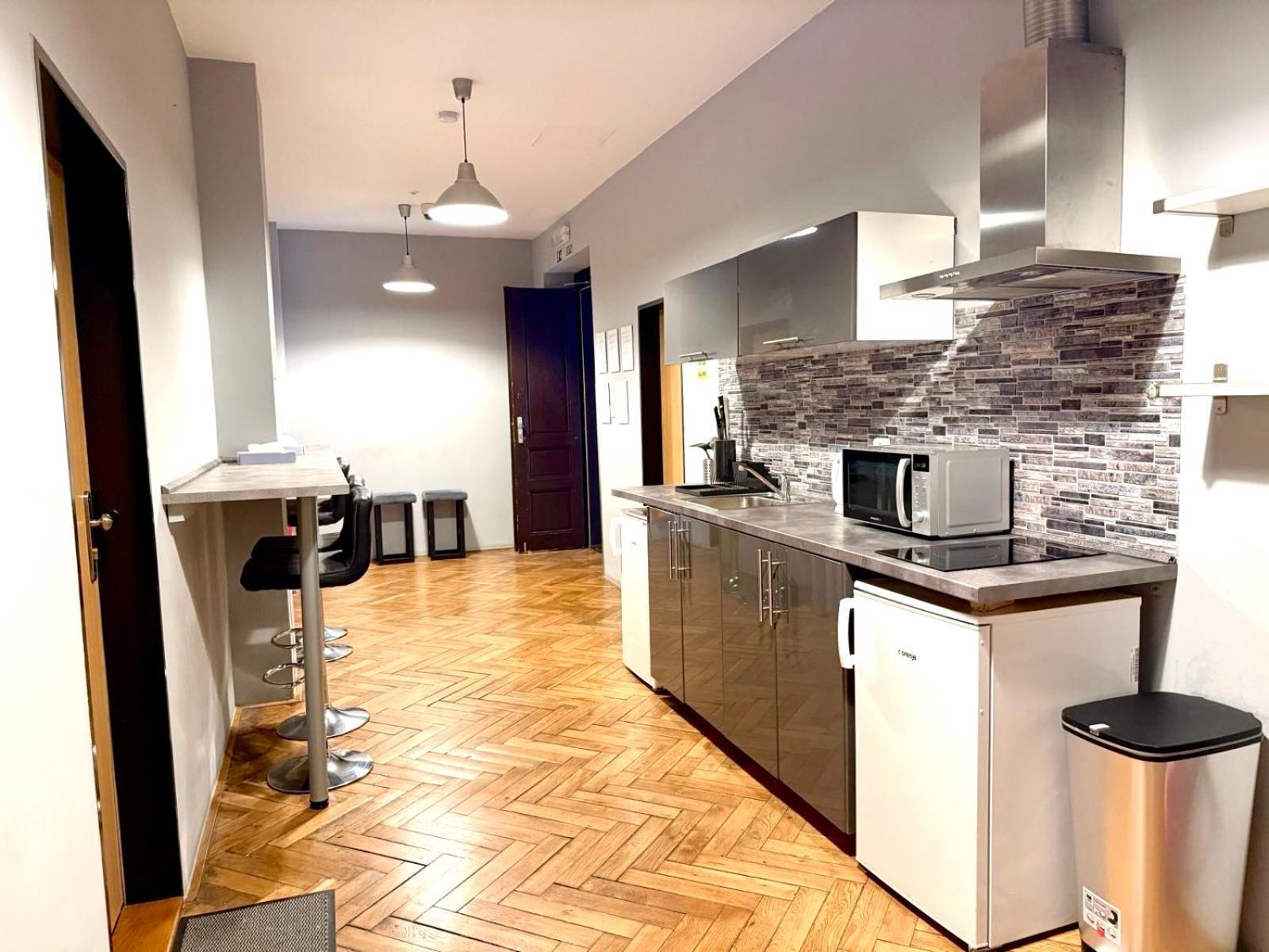 Globe Hostel Prague Adults Only Dış mekan fotoğraf